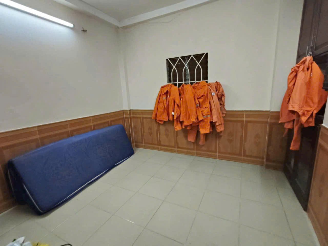 Nhà 3 tầng 16m2 – Trần Quang Diệu Q3 - Ảnh 1